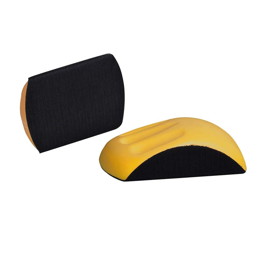 PAD DE LIJADO DISCOS VELCRO 6`` - ASTRO